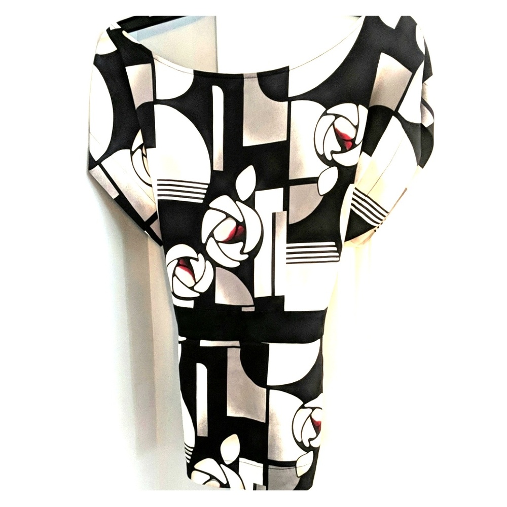 White House Black Market shirt